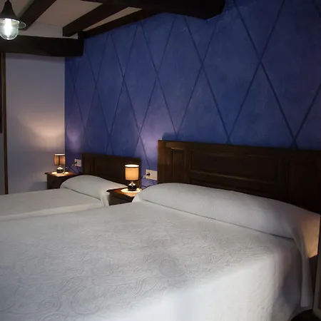 La Regadera Ii Ferienhaus Candelario