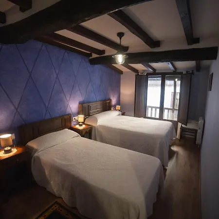 La Regadera Ii * Candelario