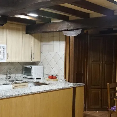 Ferienhaus La Regadera Ii