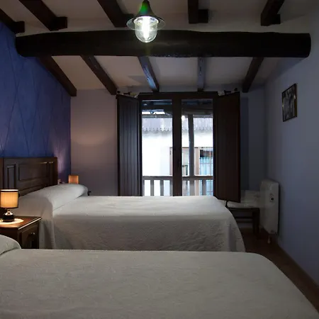 Ferienhaus La Regadera Ii