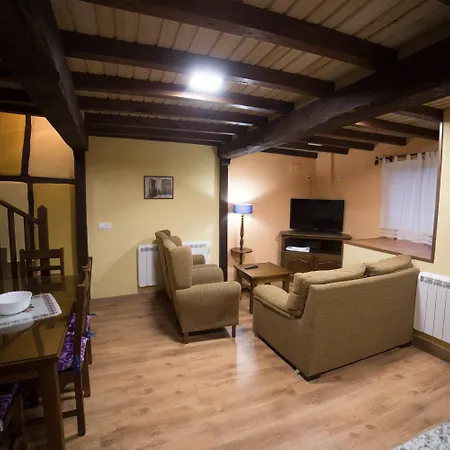 Ferienhaus La Regadera Ii *