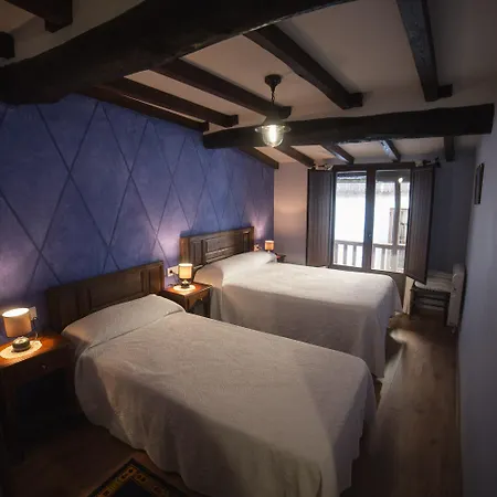 Ferienhaus La Regadera Ii *