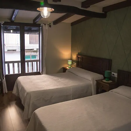 Ferienhaus La Regadera Ii Candelario