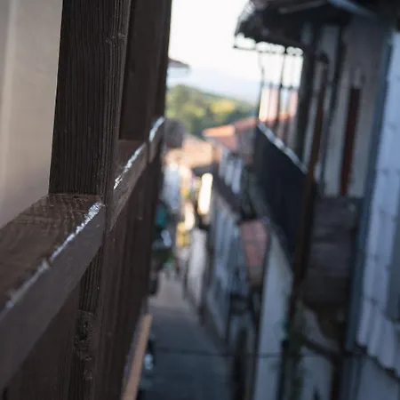 Ferienhaus La Regadera Ii Candelario