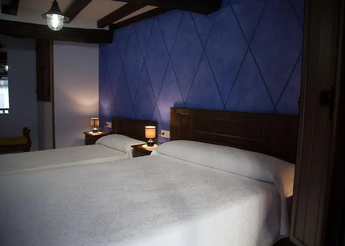 La Regadera Ii Feriehus Candelario