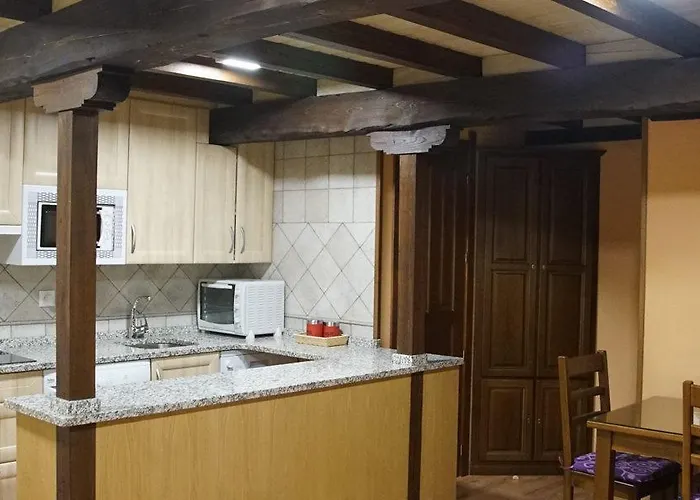 Feriehus La Regadera Ii