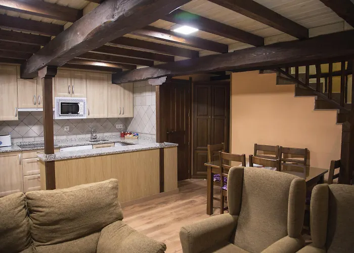 La Regadera Ii Candelario