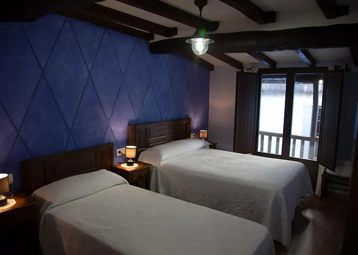 La Regadera Ii Feriehus Candelario