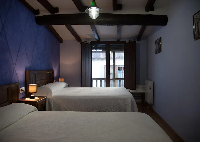 Feriehus La Regadera Ii