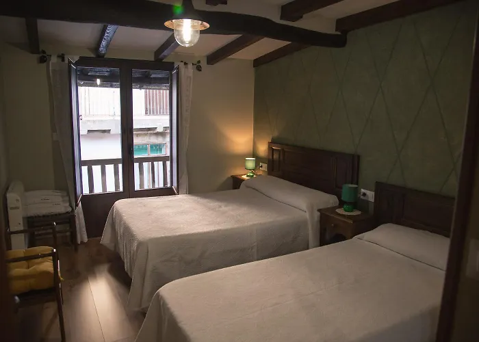 Feriehus La Regadera Ii Candelario