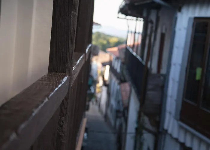 Feriehus La Regadera Ii Candelario